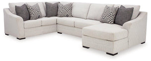 Stationary Sectional