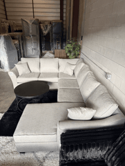 Lenox Sectional Sofa