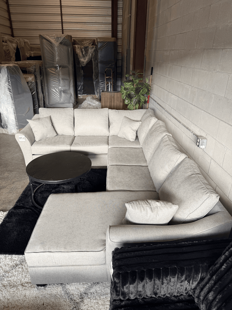 Lenox Sectional Sofa