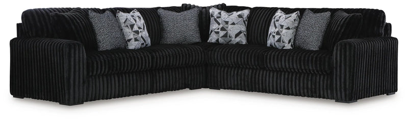 The Midnight Madness Collection