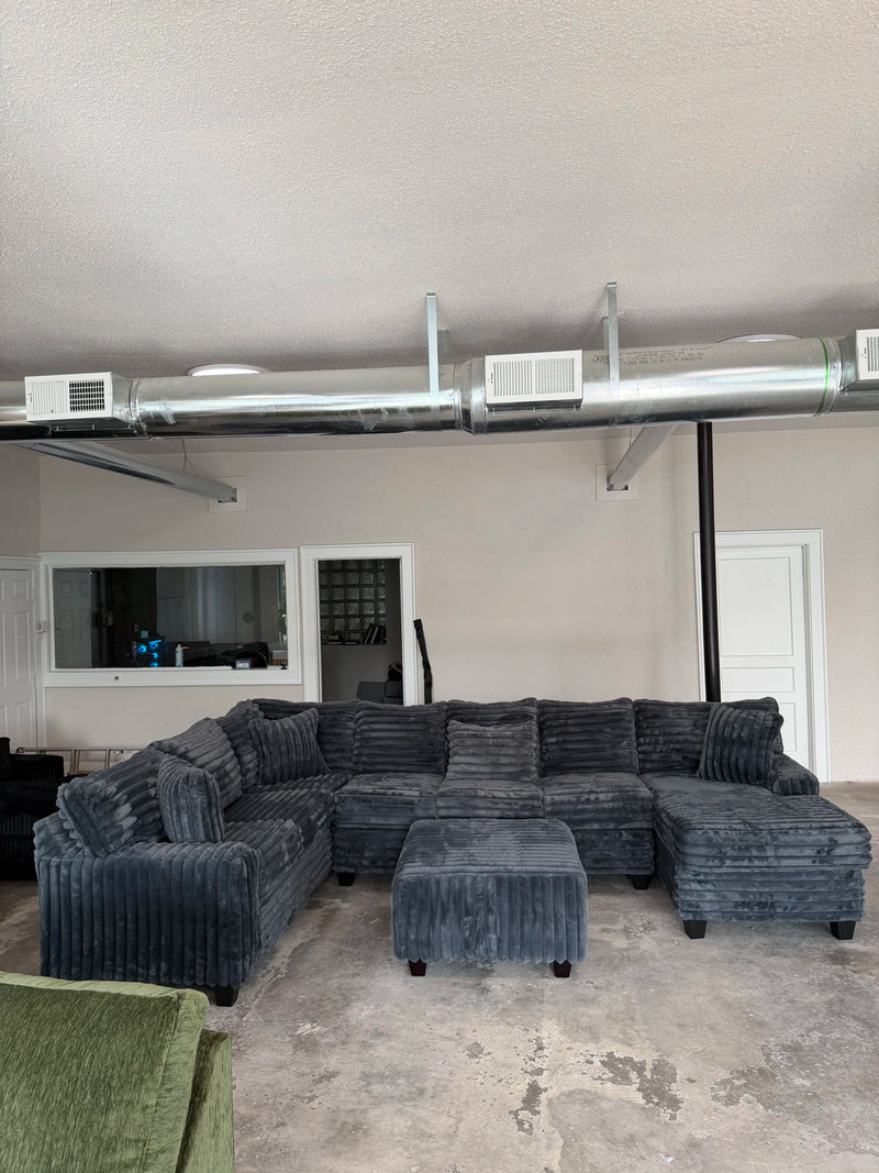 The Charlotte Sectional