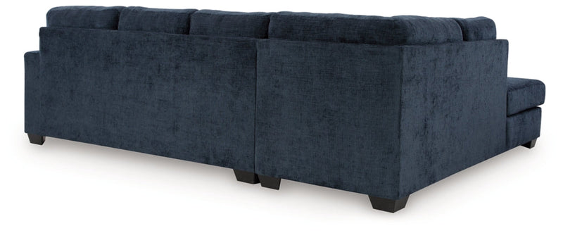 Avery 2-Piece Sectional with Chaise
