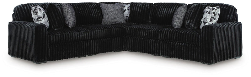 The Midnight Madness Collection