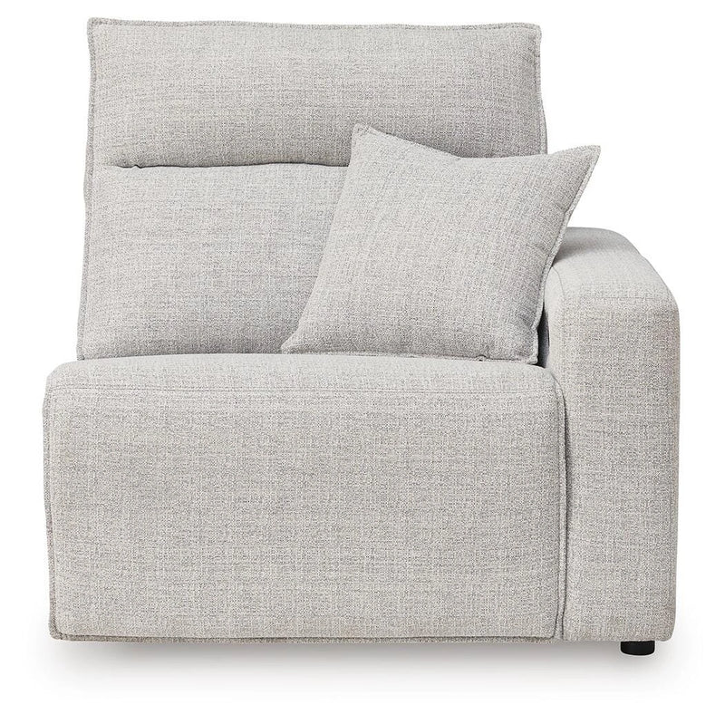 Modmax II Power Reclining Sectional
