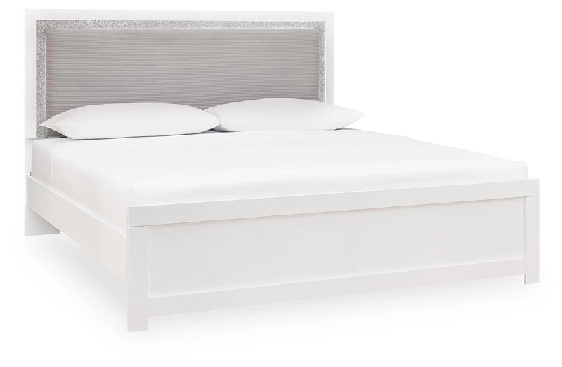 Maeling Bed