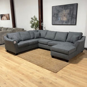 Lenox Sectional Sofa in Virginia 