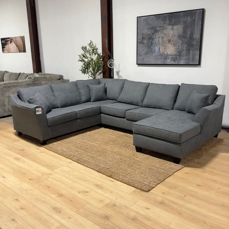Lenox Sectional Sofa in Virginia 