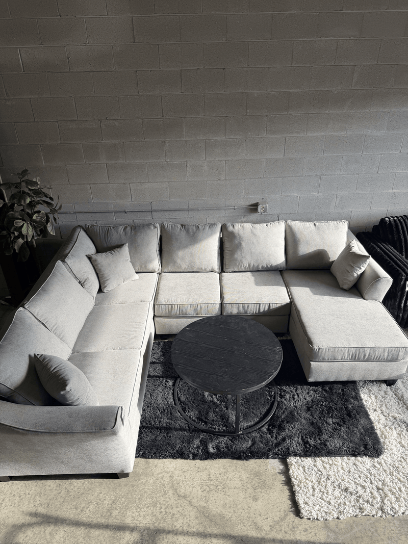 Lenox Sectional Sofa
