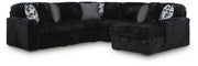 The Midnight Madness Collection