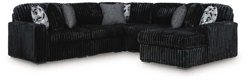 The Midnight Madness Collection