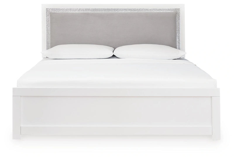 Maeling Bed