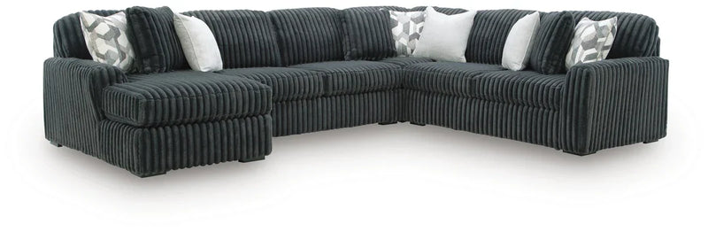 The Midnight Madness Collection