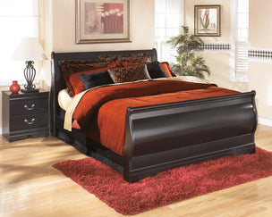 Youth Bedroom Set