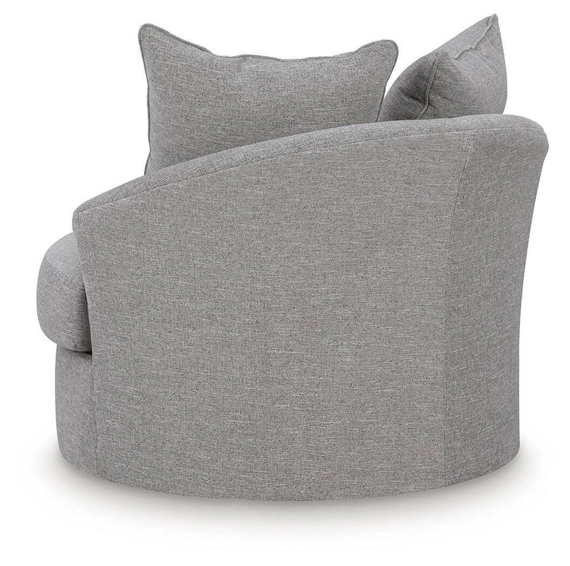 UrbanCrest Chair