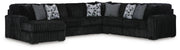 The Midnight Madness Collection