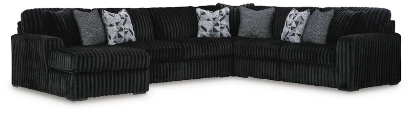 The Midnight Madness Collection