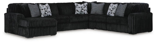 The Midnight Madness Collection
