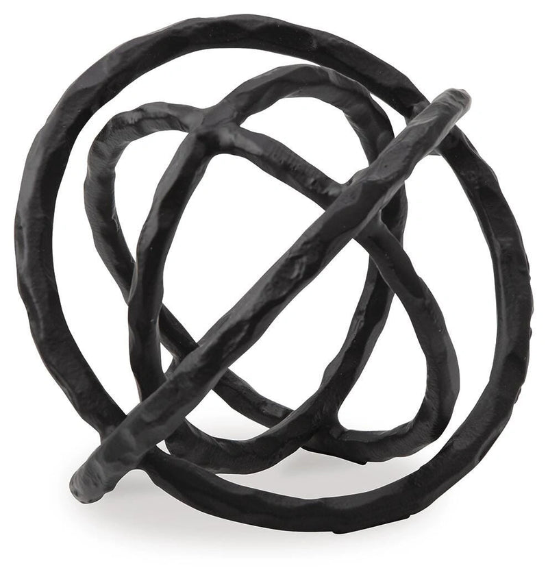 Barlee Sculpture (Set of 2)