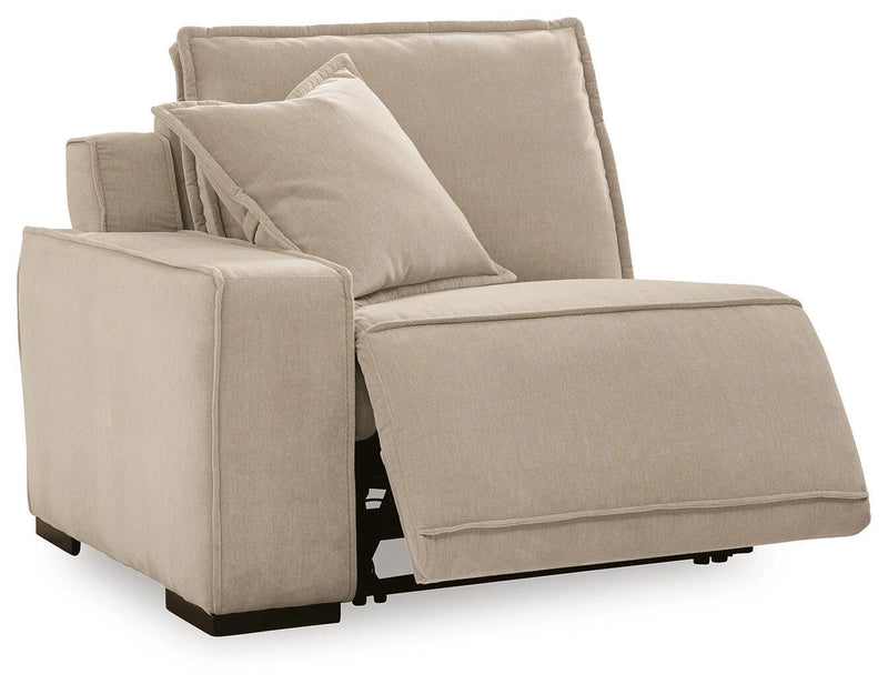 Carceri Power Sectional Reclining Sofa