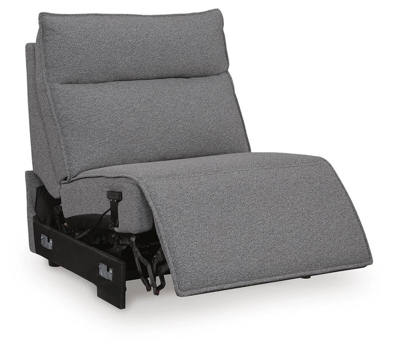Modmax II Power Reclining Sectional