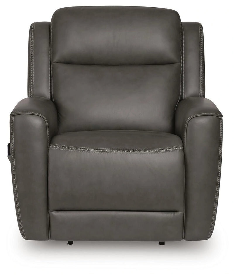 4Z-Tribano Recliner