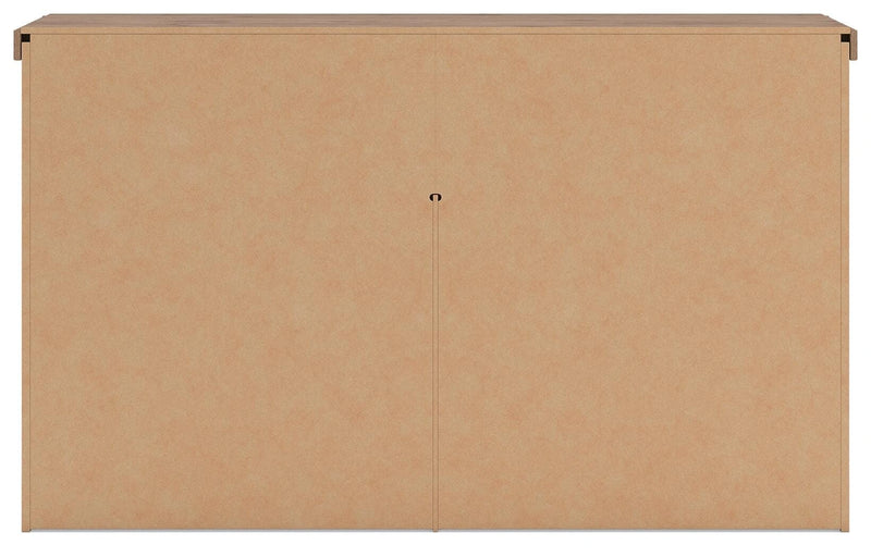 Savonport Dresser