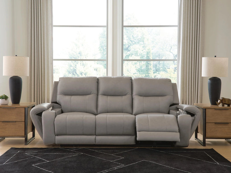 Real Moments Sofa