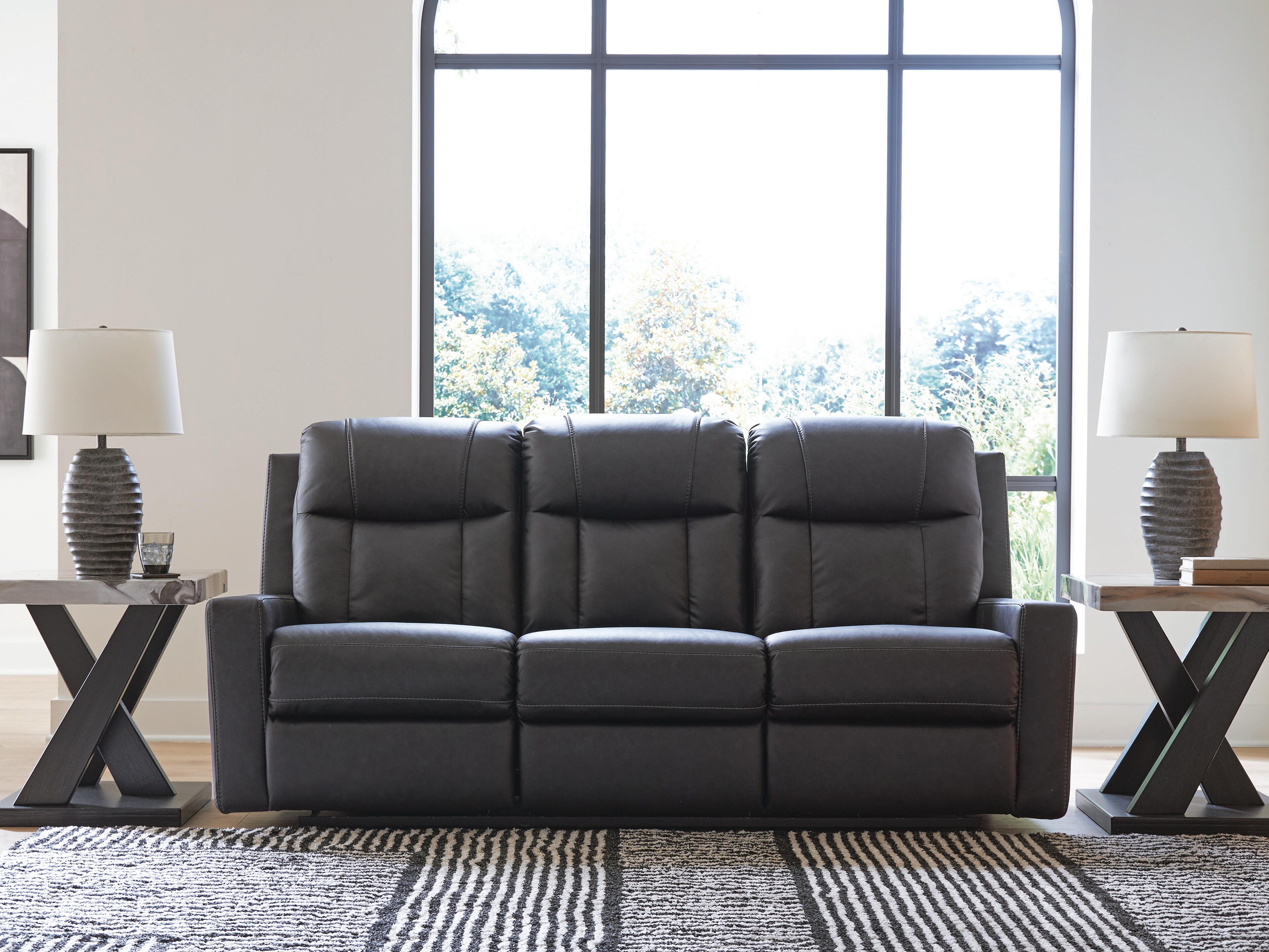 Mackmenville Reclining Sofa