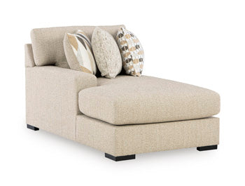 Laurelgrove Sectional Sofa Chaise
