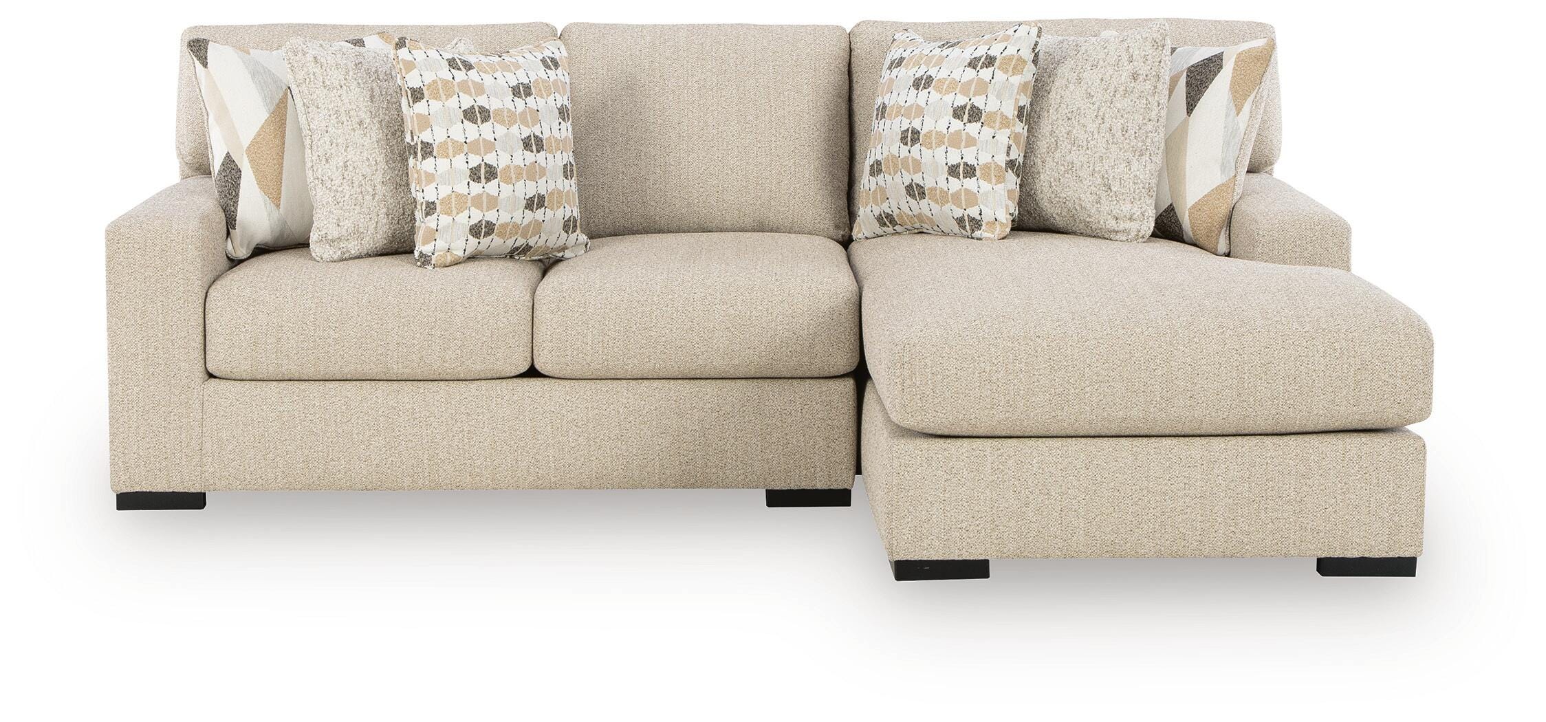 Laurelgrove Sectional Sofa Chaise