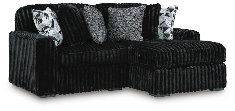 The Midnight Madness Collection