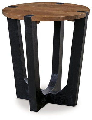 End Table