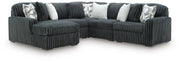 The Midnight Madness Collection