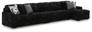 The Midnight Madness Collection
