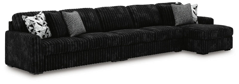 The Midnight Madness Collection