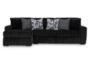 The Midnight Madness Collection