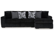 The Midnight Madness Collection