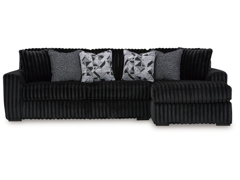 The Midnight Madness Collection