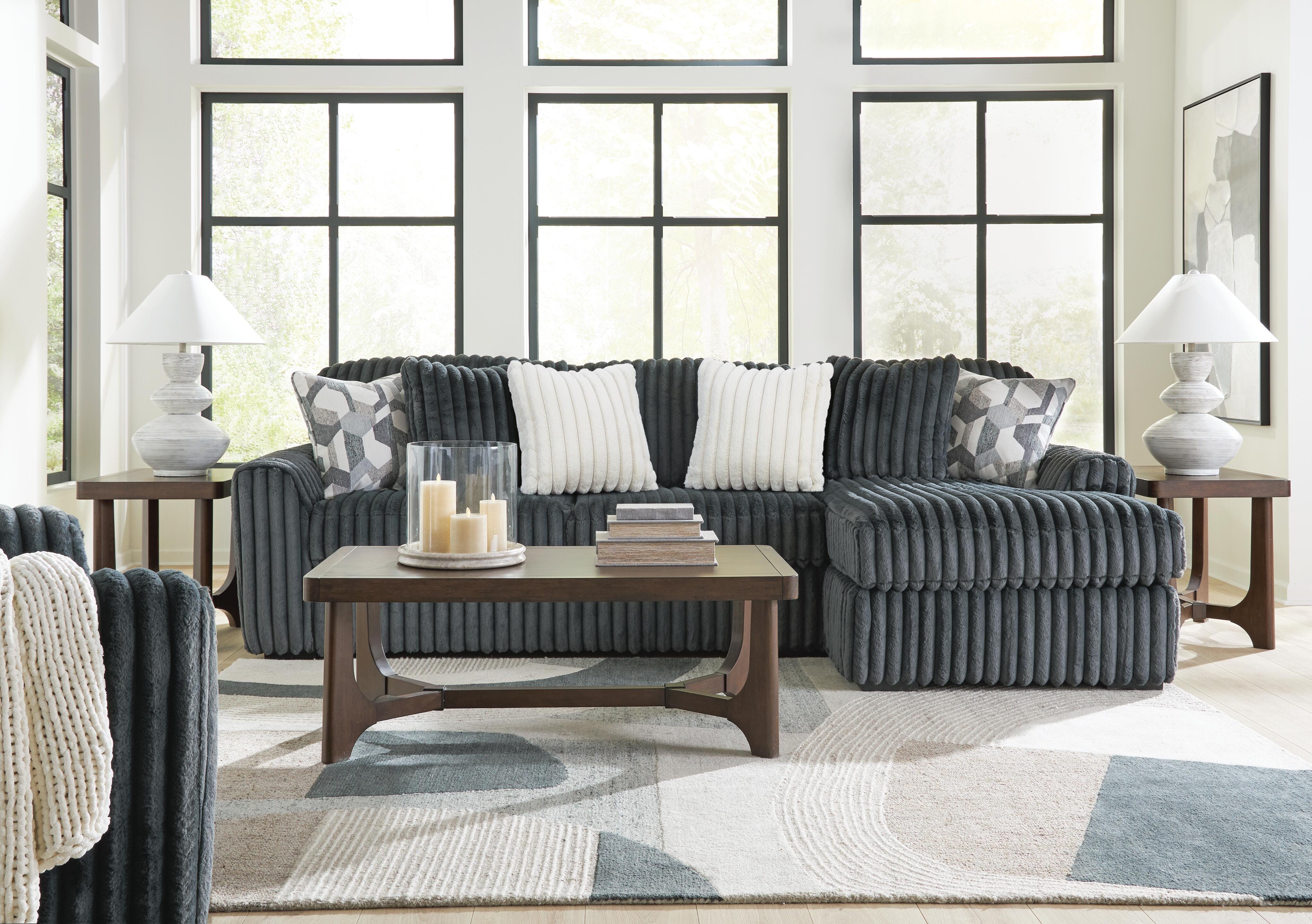 Korestone Occasional Table Set