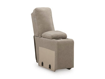 Narwhal Place Power Reclining Sectional