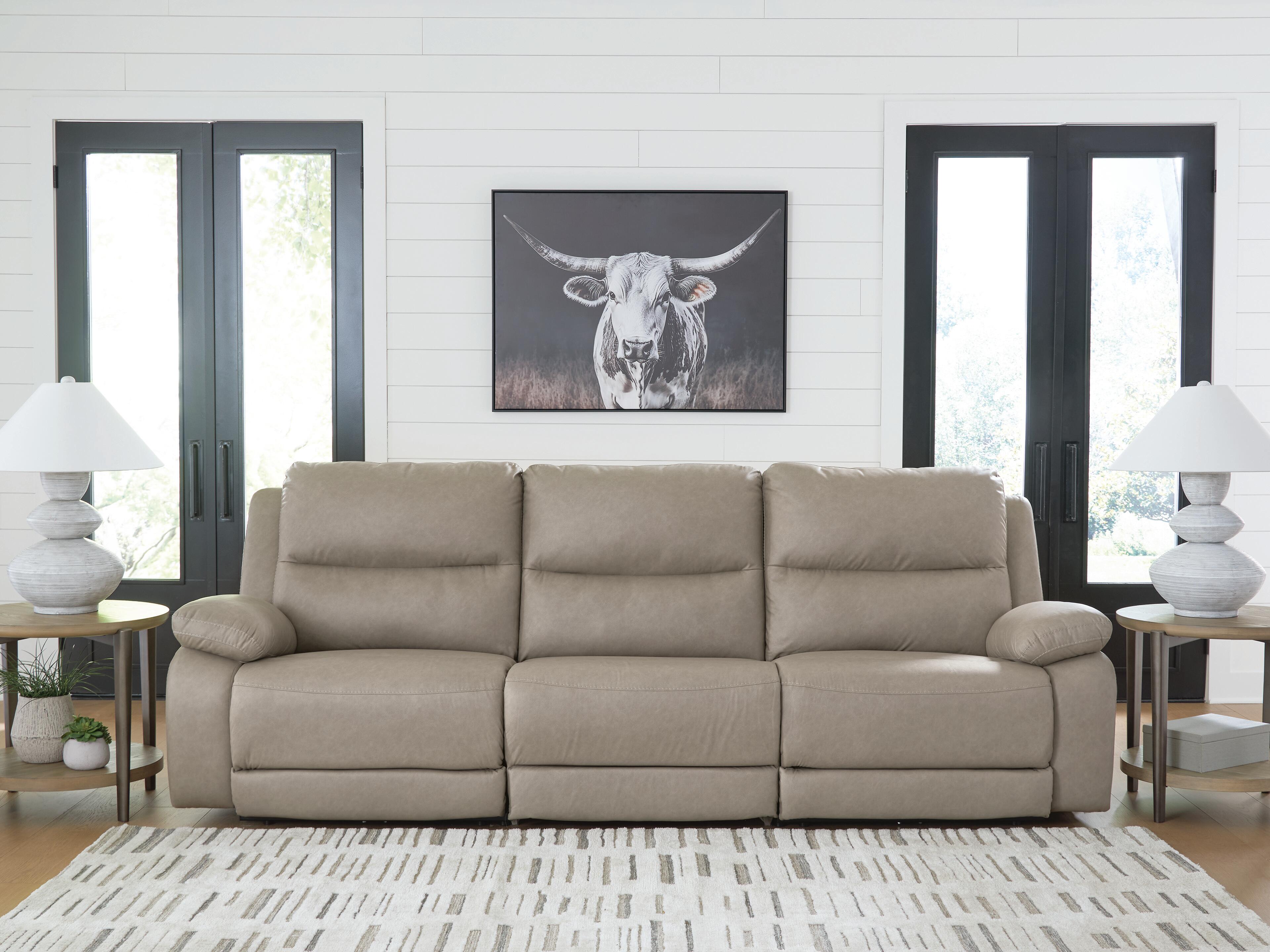 Narwhal Place Power Reclining Sectional