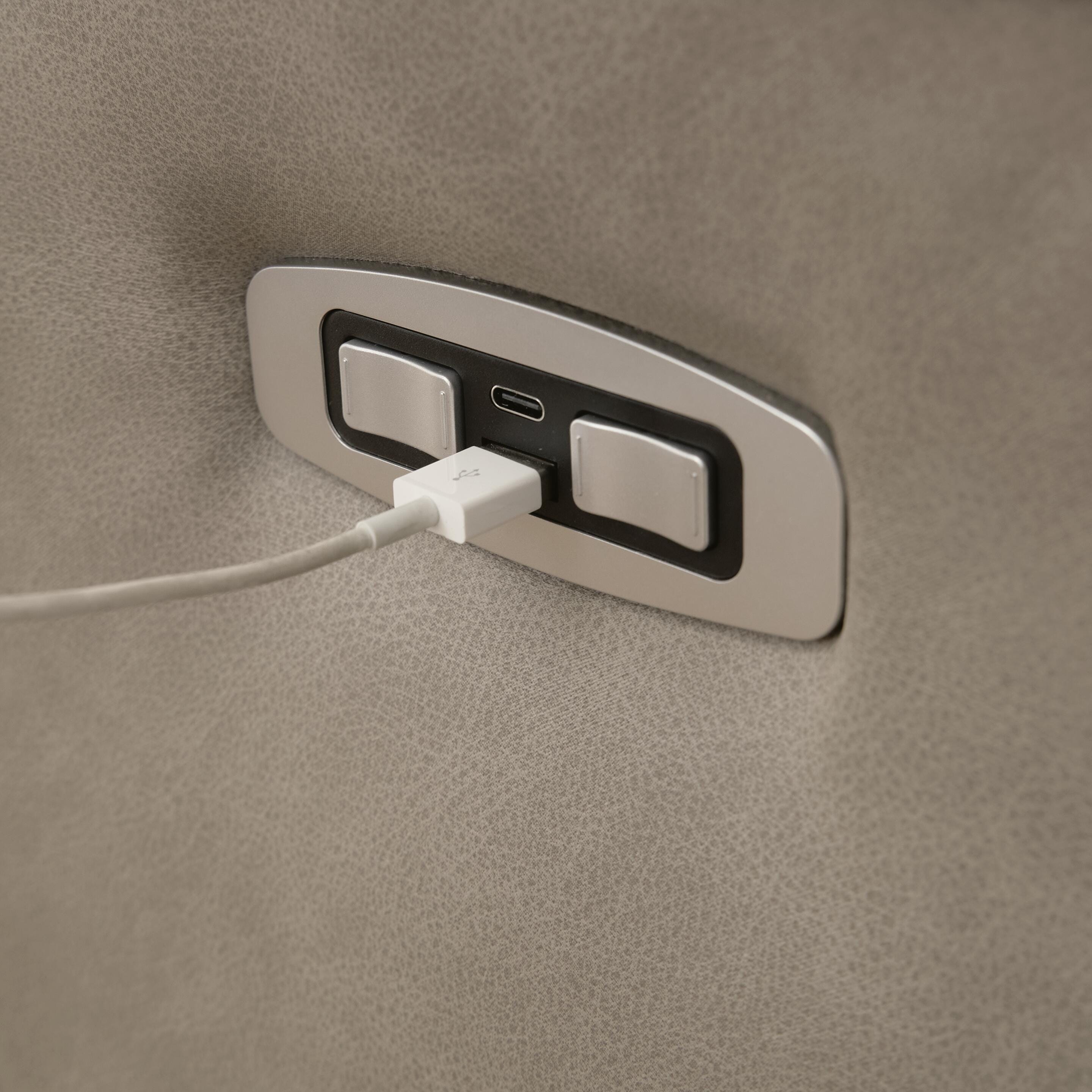 Narwhal Place Power Reclining Sectional