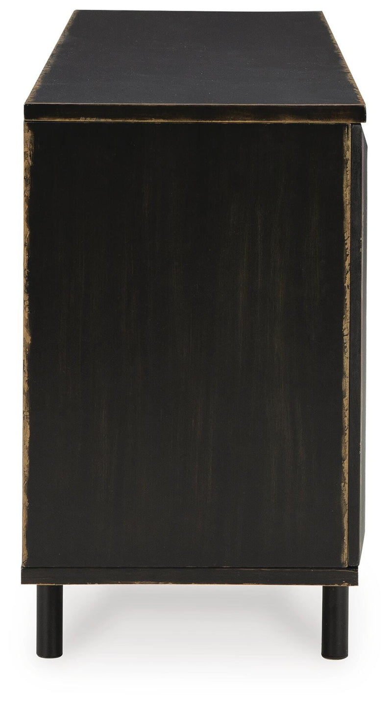 Fair Ridge Accent Cabinet