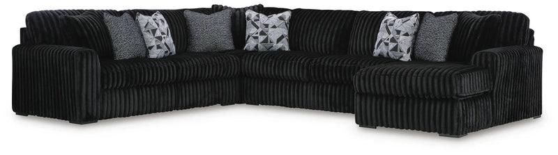The Midnight Madness Collection