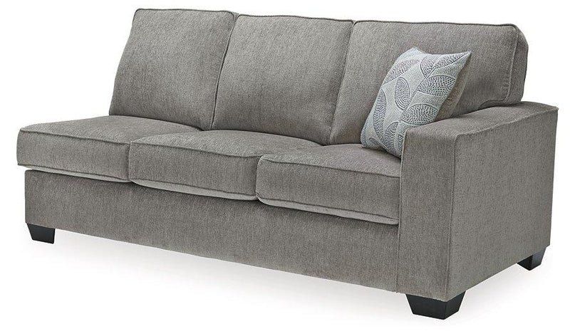 Ashford 2-Piece Sectional with Chaise