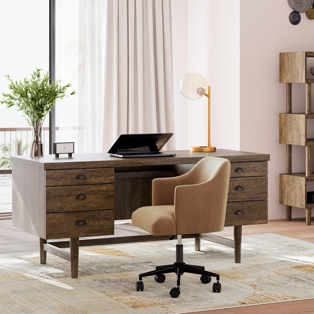 Home Office