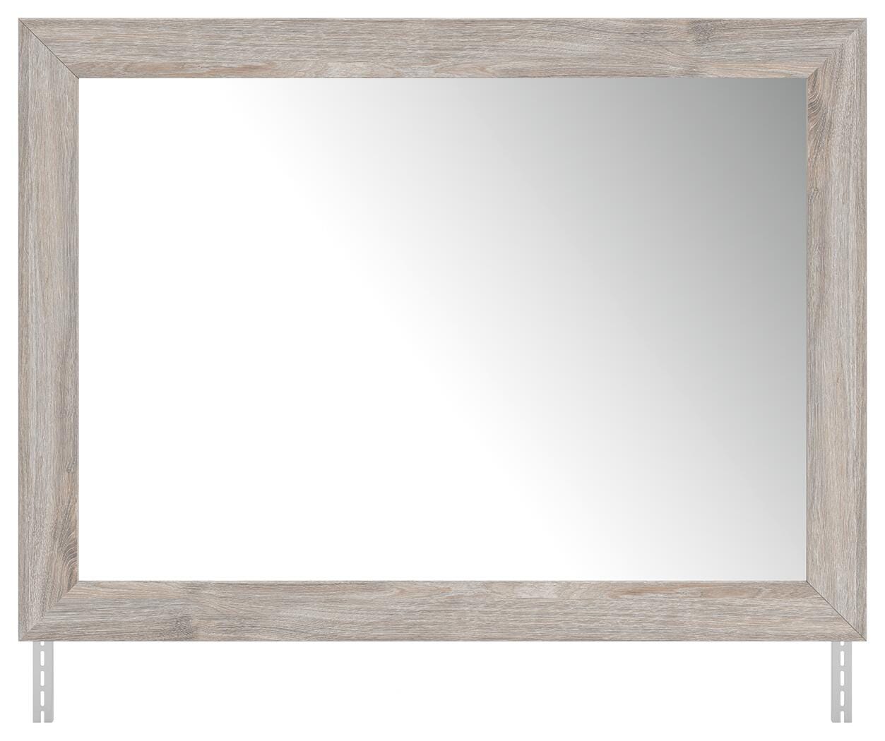 Broachmyn Dresser and Mirror