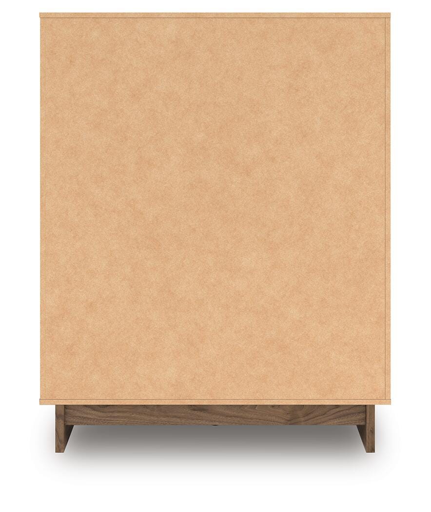 Chirason Wide Chest of Drawers