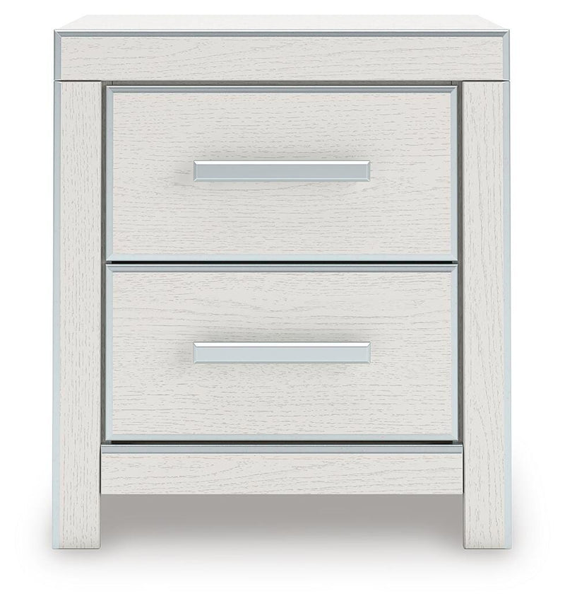 Zuraleus Nightstand