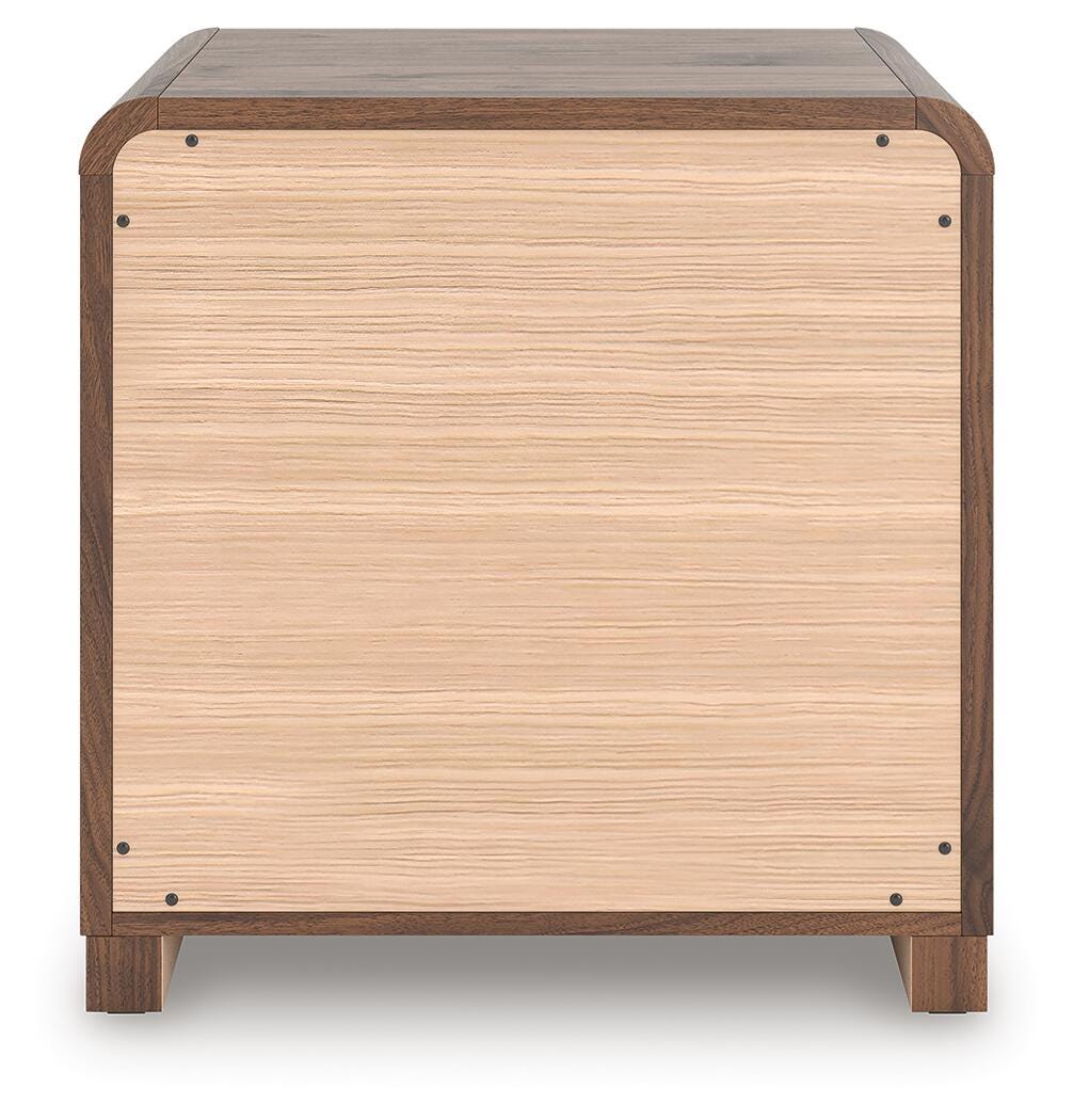Fortlorn Nightstand